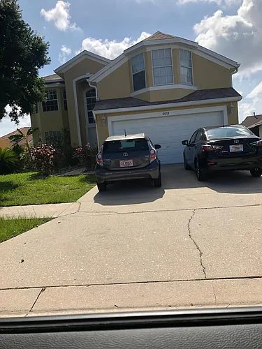 6619 Mangrove Chase Ave Photo 1