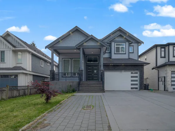 2725 Lefeuvre Rd, Abbotsford, BC V4X 1H5