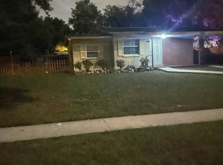 9447 N Milam Way, Citrus Springs, FL 34434