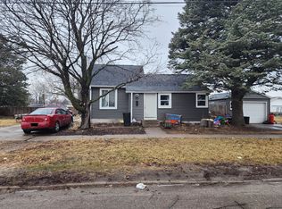 919 E 7th St N, Newton, IA 50208