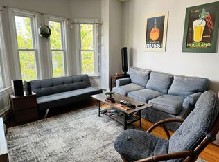 1100 Cambridge St #1106, Cambridge, MA 02139