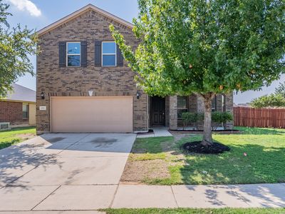 1093 Silver Spur Ln, Fort Worth, TX, 76179