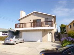 440 Bonita St, Morro Bay, CA 93442