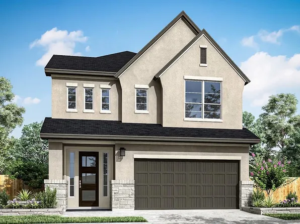 18215 Hibiscus Crescent Ln, Richmond, TX 77407