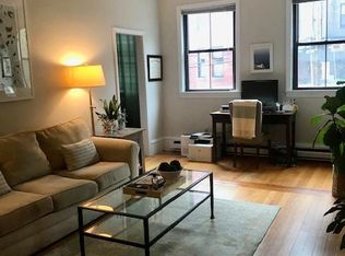 312 Marlborough St #1AW24P1FT, Boston, MA 02116