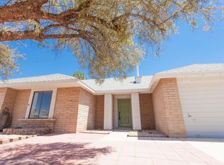 9130 N Crane Hawk Pl, Tucson, AZ 85742