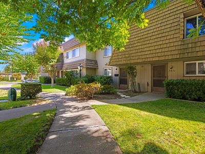 2451 Via Camino Ave, Carmichael, CA, 95608