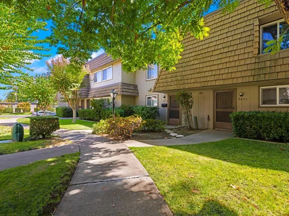 2451 Via Camino Ave, Carmichael, CA 95608