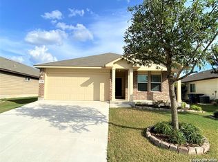 768 Guna Dr, New Braunfels, TX 78130