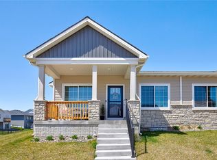 2038 S Warrior Ln, Waukee, IA 50263