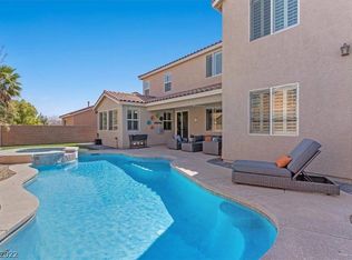 7636 Tiny Tortoise St, Las Vegas, NV 89149