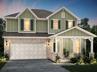 110 Corn Poppy Cv, Georgetown, TX 78626