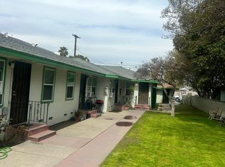 3361 E McKinley Ave APT D, Fresno, CA 93703