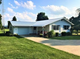 14200 Fred Amity Rd, Fredericktown, OH 43019