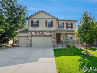 516 2nd St, Severance, CO, 80550