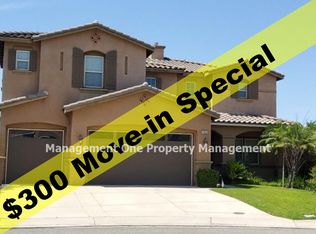 10028 Greenhorn Ct, Corona, CA 92883