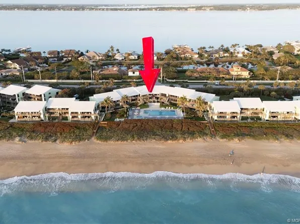 2355 NE Ocean Blvd #1-19B, Stuart, FL 34996