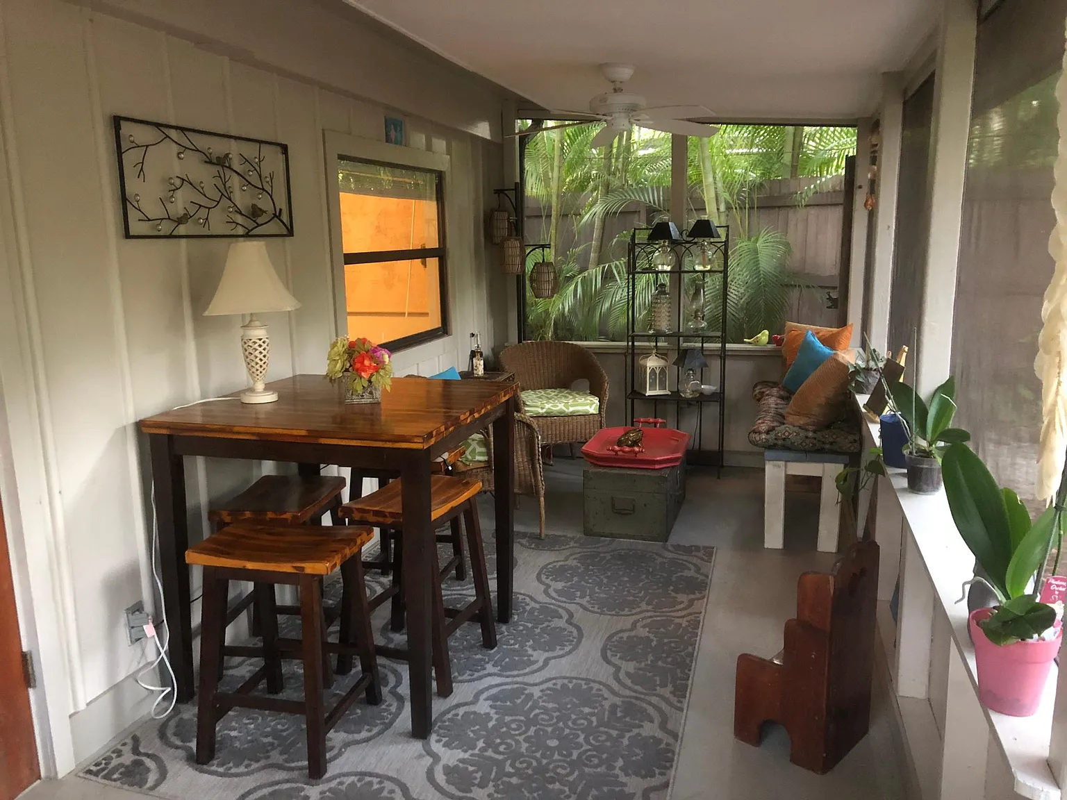 1 bed, 580 sqft, $2,200 — Photo 4