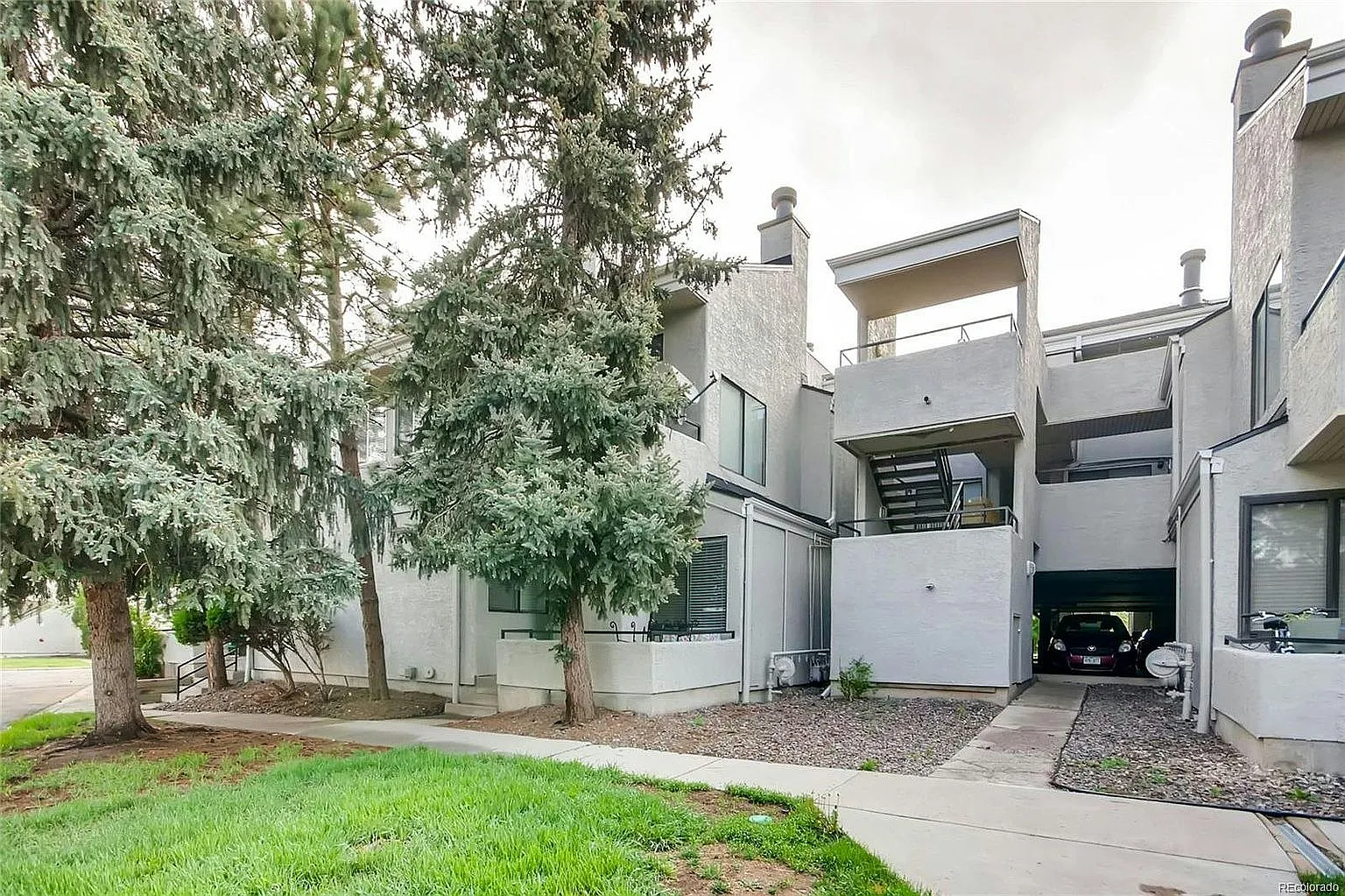 1825 Kendall Street, Unit APT 312 — Photo 2