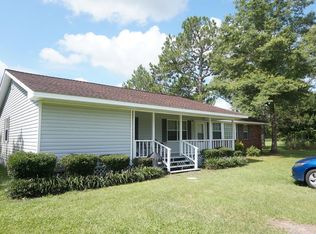 3057 Horseshoe Ln, Waycross, GA 31503