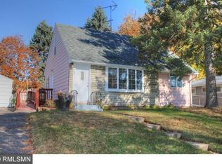 109 Mount Vernon Ave, Saint Paul, MN 55117