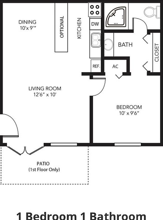 1st image of 3207 S Semoran Blvd