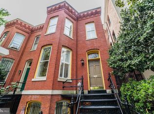 9 7th St SE, Washington, DC 20003