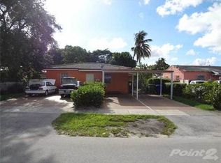 210 NW 52nd Ave, Miami, FL 33126