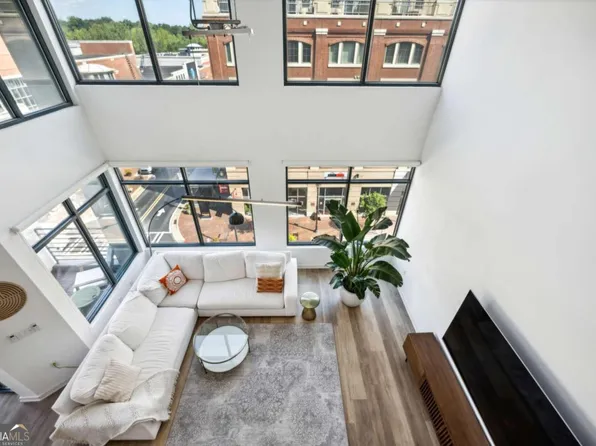 260 18th St NW Unit 10311, Atlanta, GA 30363