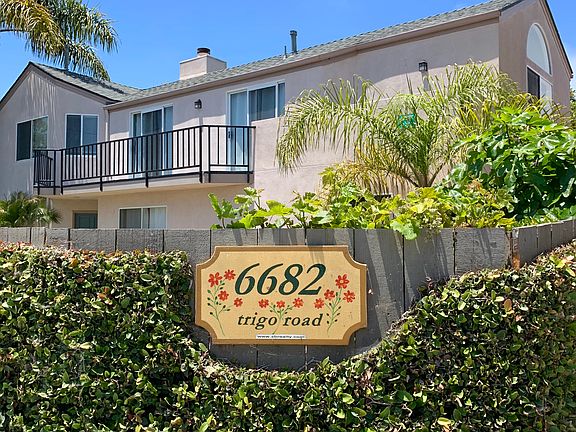 2nd image of 6682 Trigo Rd #27-28