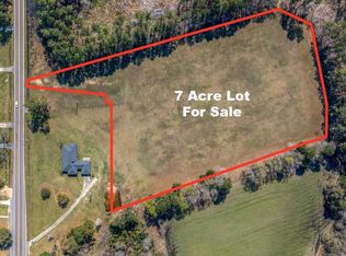 0 E Main East St, Harleyville, SC 29448