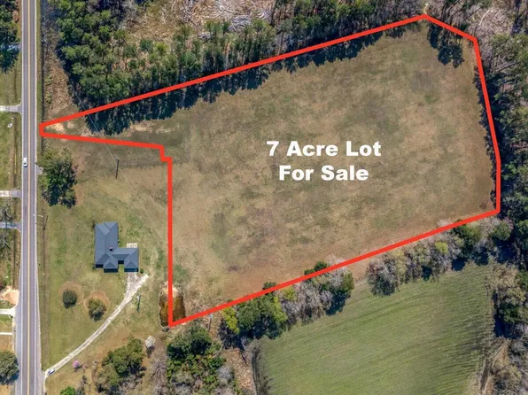 0 E Main East St, Harleyville, SC 29448