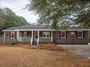 202 Daniel Rd, Thomaston, GA 30286