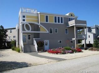 1086 Long Beach Blvd #B, Brant Beach, NJ 08008