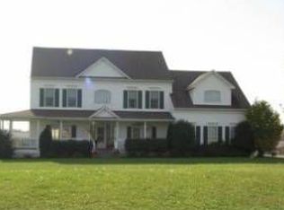 731 Chessie Crossing Way, Woodbine, MD 21797