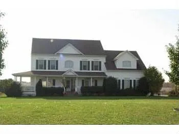 731 Chessie Crossing Way photo 1