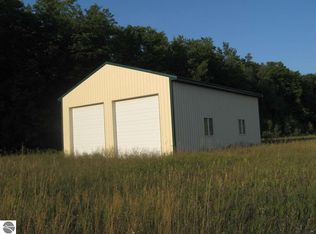 4190 Musser Rd, Mancelona, MI 49659