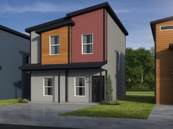 550 Discovery Ave, Bentonville, AR 72712