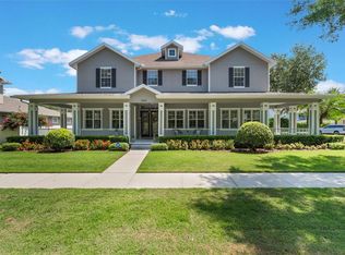 10100 Loblolly Pine Cir, Orlando, FL 32827