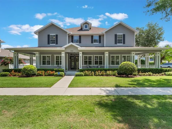 10100 Loblolly Pine Cir, Orlando, FL 32827