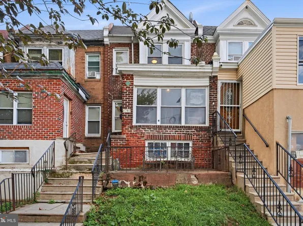 6740 Ogontz Ave, Philadelphia, PA 19126
