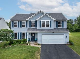 248 Amberleigh Ln, Bellefonte, PA 16823