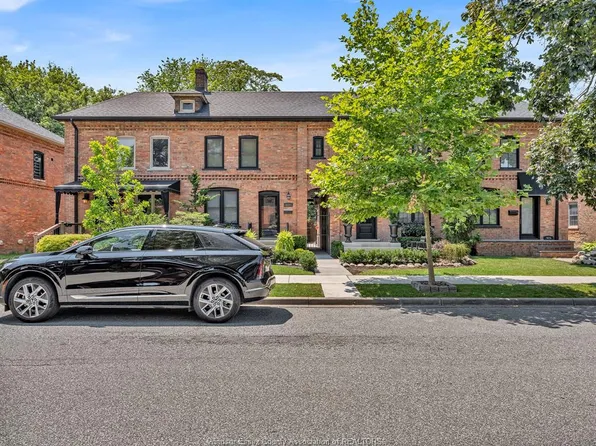 883 Monmouth Rd, Windsor, ON N8Y 3L5