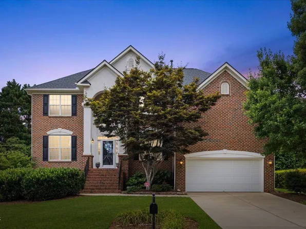 5404 Dutch Elm Dr, Apex, NC 27539