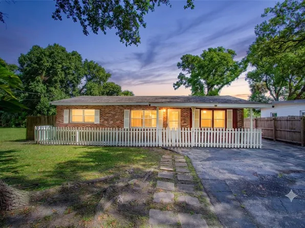 1026 Sarita St, Sanford, FL 32773