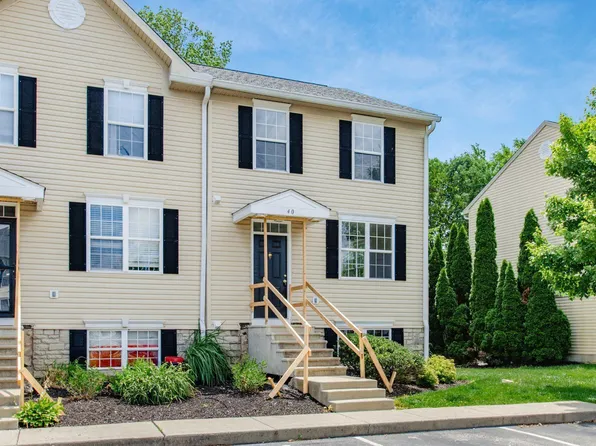 40 Preswicke Ml, Blacklick, OH 43004
