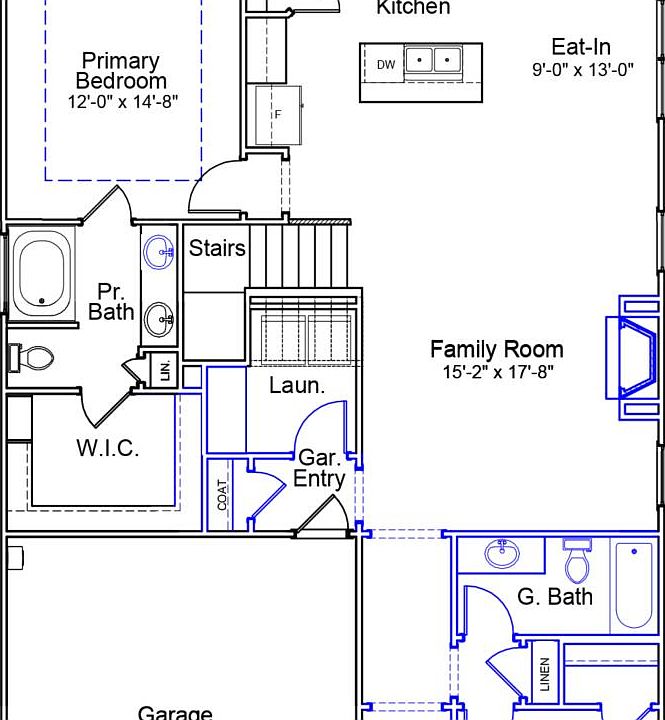 2nd image of 278 Portofino Dr