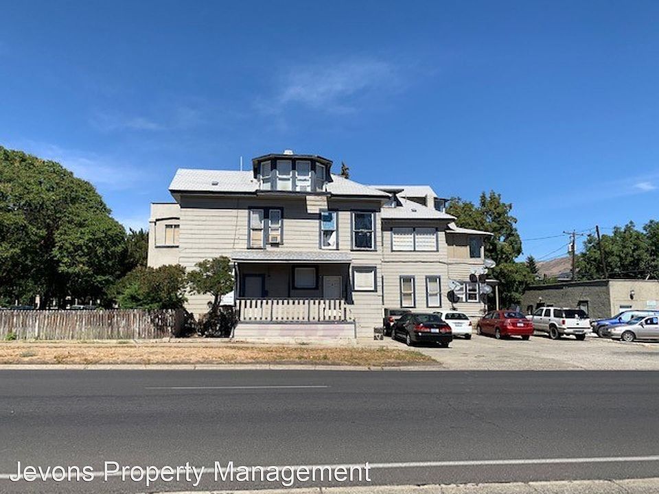 2nd image of 201 N Naches Ave #3