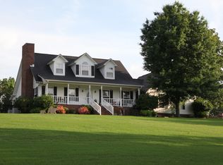 51 Hickory Hills Dr, Austin, AR 72007