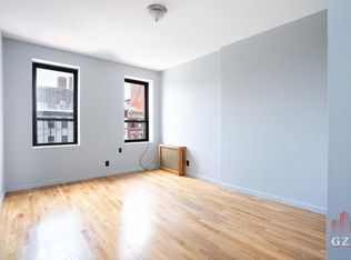 401 E 116th St #6A, New York, NY 10035